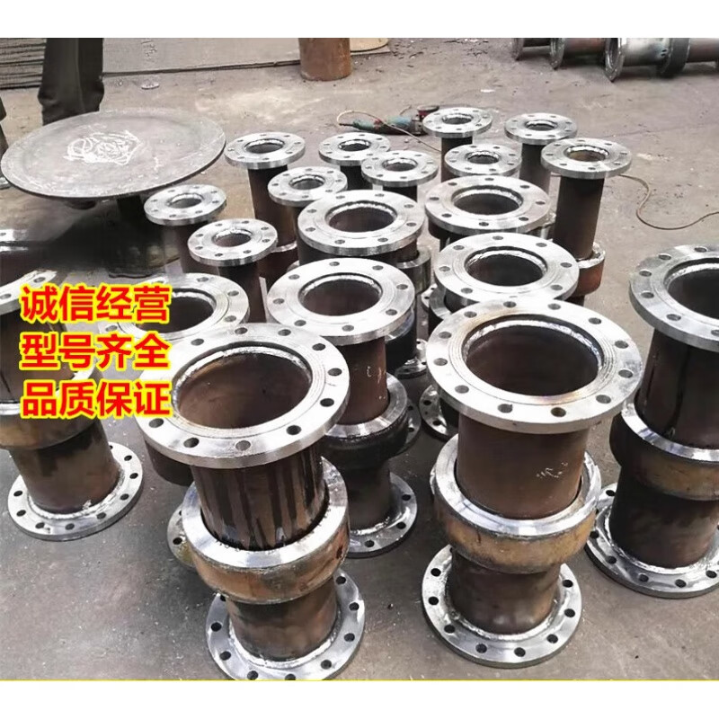 國標絕緣接頭與絕緣法蘭 艾風格碳鋼與不銹鋼管道在高壓高溫天然氣石油輸送中的絕緣防護關鍵